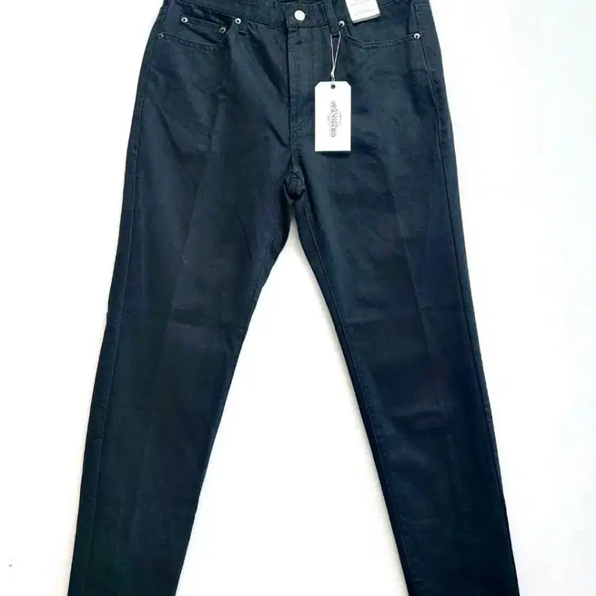 [BUNJANG] BESLOW Black Jeans 30-31 / 새제품/BESLOW 청바지30-31 블랙진