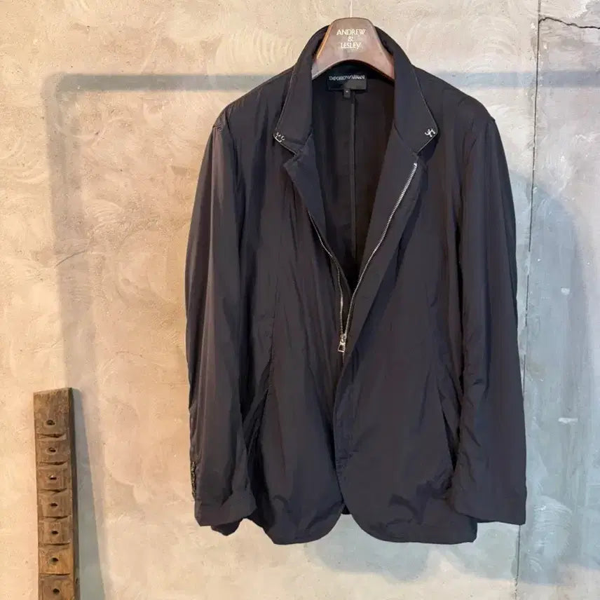 [BUNJANG] Emporio Armani Men's Jacket XL (105) / 엠포리오 아르마니 자켓 남성105