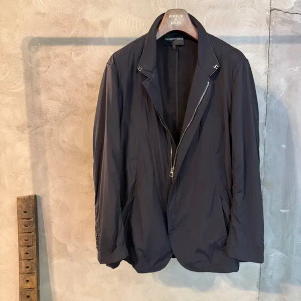 [BUNJANG] Emporio Armani Men's Jacket XL (105) / 엠포리오 아르마니 자켓 남성105