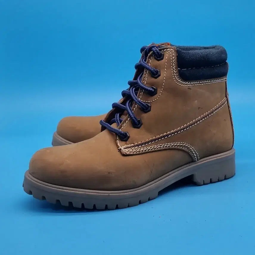 [BUNJANG] KK MUCH MORE Women's Boots Size 240 / kk MUCH MORE 여성 부츠 240