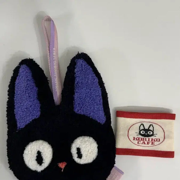 [BUNJANG] Ghibli Kiki's Delivery Service Tufting Rug / [지브리] 마녀배달부키키 터프팅러그