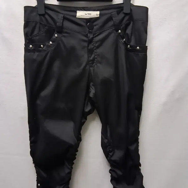[BUNJANG] Spandex Pants / 새상품 스판 팬츠30 29 28 개당