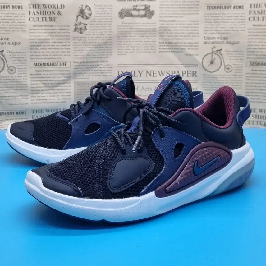 [BUNJANG] Nike Joyride CC Sneakers / 나이키 조이라이드 CC 운동화250