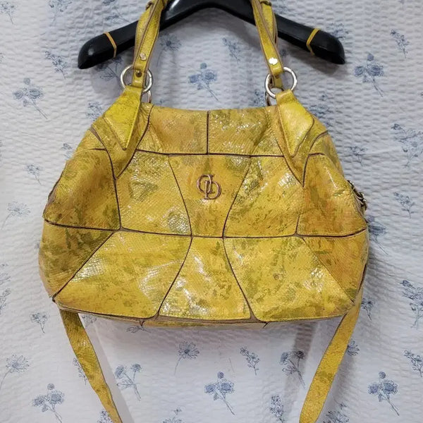 [BUNJANG] Doho Bag / 도호 가방