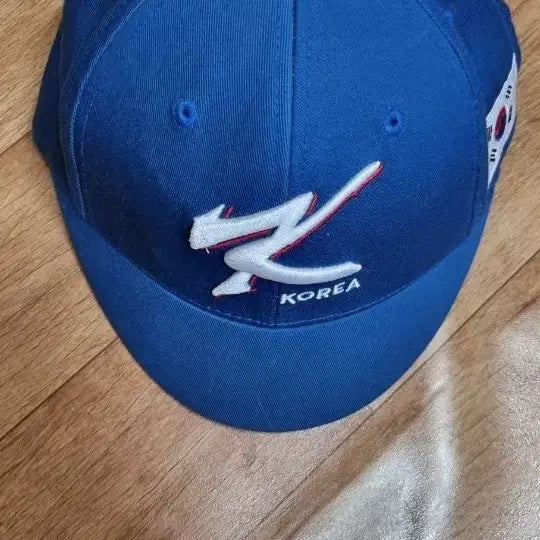 [BUNJANG] MLB Korea Umpire Baseball Cap / MLB 코리아 심판 야구모자 F