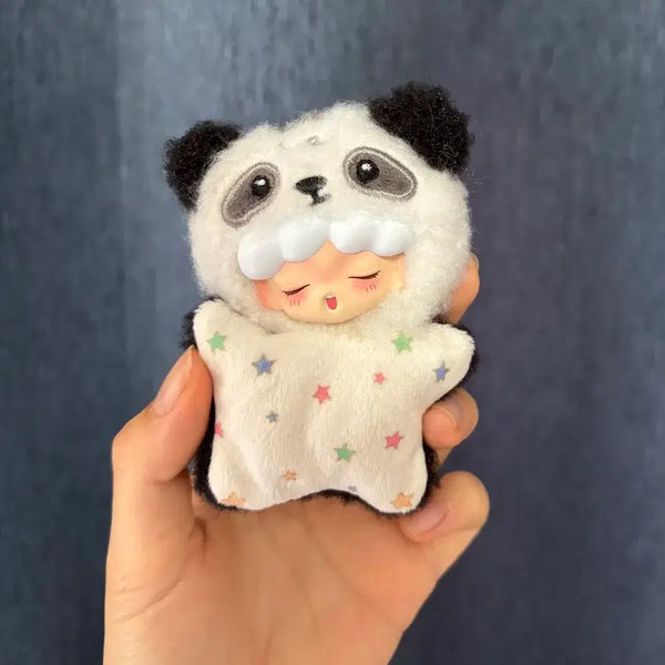[BUNJANG] Jotoys YUMO Starry Night Animal Keychain Bundle Set / 조토이즈 YUMO 별나라 키링 일괄 ! (뒷장 참고)