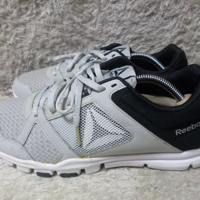 [BUNJANG] Reebok Yourflex Running Shoes / 후루룩구제2 275 리복 유어 플렉스 운동화 260707