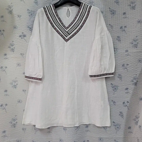 [BUNJANG] Comfortable T-Shirt / 티셔츠