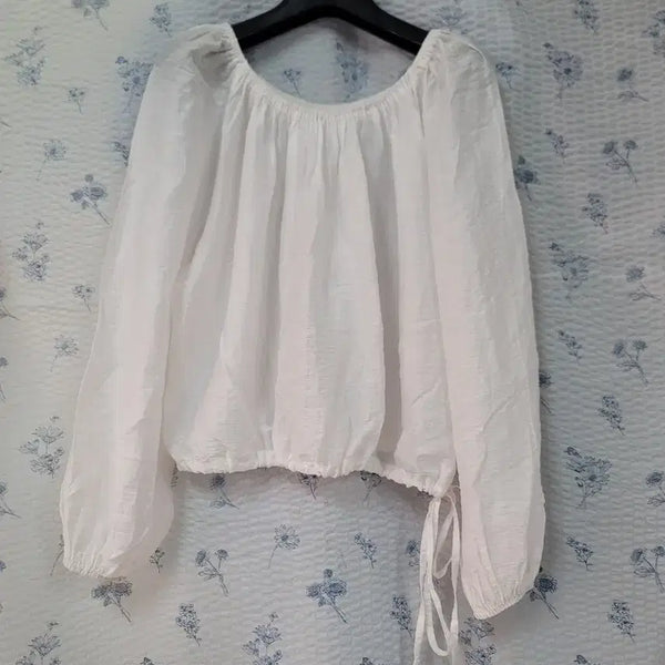 [BUNJANG] Women's Blouse / 블라우스