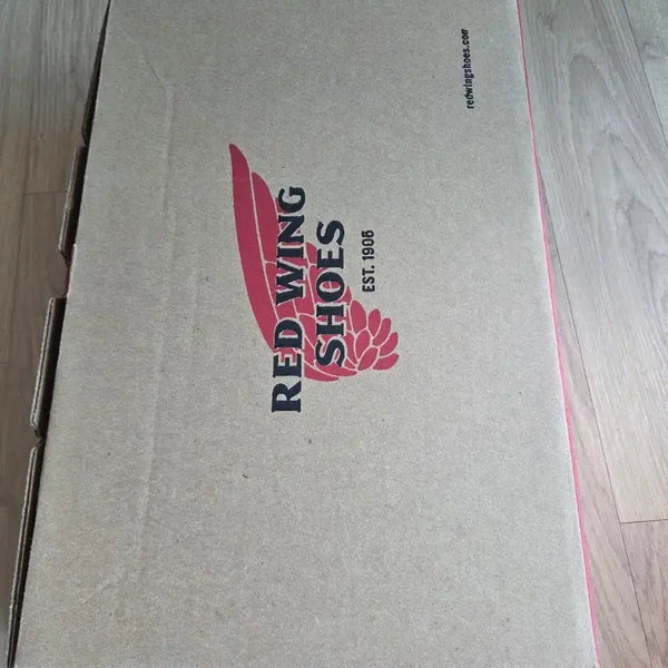 [BUNJANG] Red Wing Iron Ranger 8111 Boots / 레드윙 아이언 레인저 8111 새상품