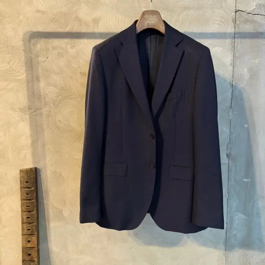 [BUNJANG] Massimo Dutti Men's Blazer Size 100 / 마시모두띠 블레이저 남성100