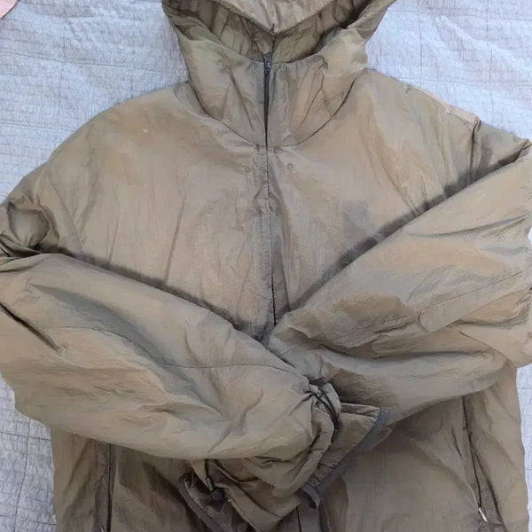 [BUNJANG] Politeu Rafuja 1.0v Olive / [4] 폴리테루 라후자 1.0v 올리브