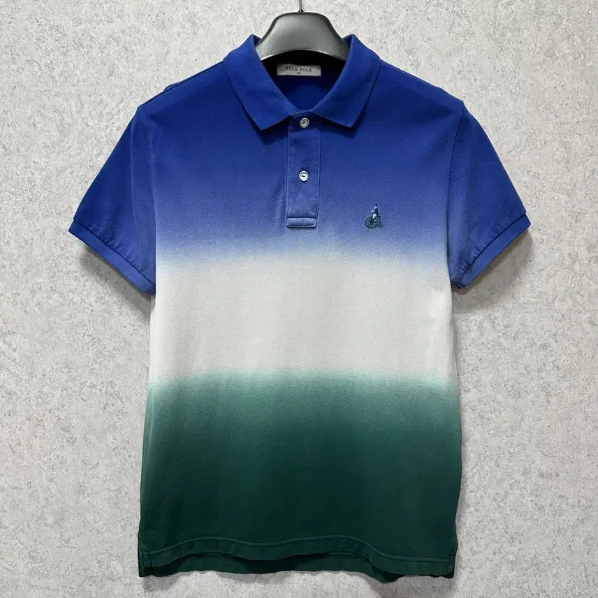 [BUNJANG] Beanpole Men's Short-Sleeve Polo Shirt Size 95 / 95 빈폴 남자 반팔 카라티