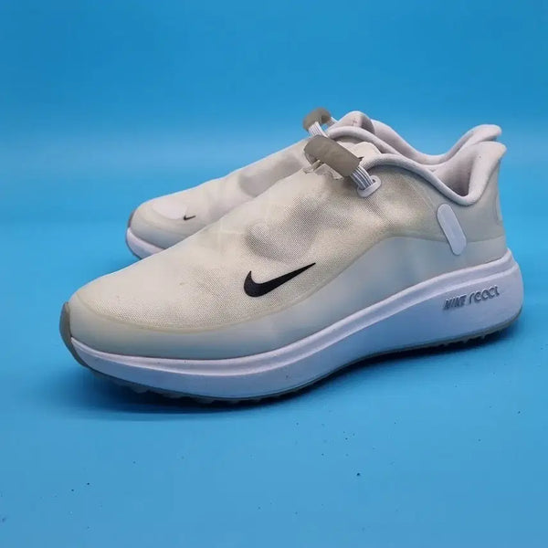 [BUNJANG] Nike React Ace Tour Women's Golf Shoes (240mm) / kk 나이키 리액트 에이스 투어 여성 골프화 240