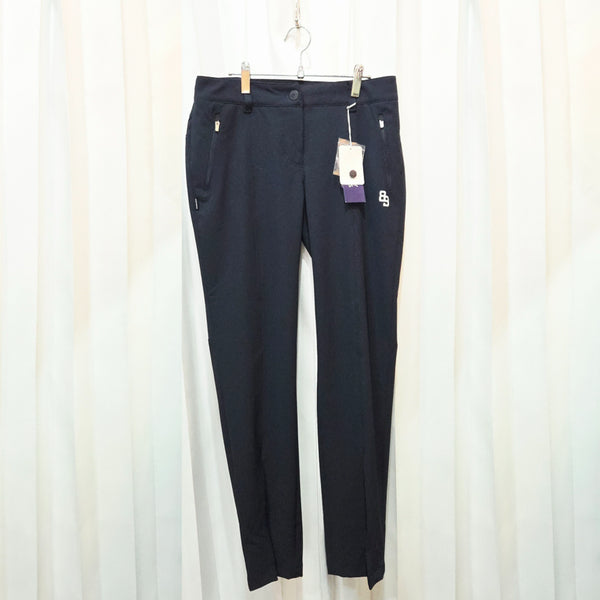 [BUNJANG] Pari Gates Navy Golf Pants 27" New / 27인치 새상품 파리게이츠 네이비 골프 팬츠 C474