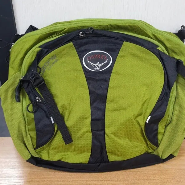 [BUNJANG] Osprey Authentic Crossbody Bag / 오스프리 정품 크로스백 판매합니다