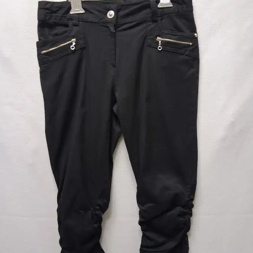 [BUNJANG] Black 7-Part Shorts / 새상품 블랙 7부 28 29 30 26 개당