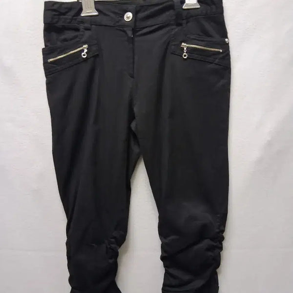 [BUNJANG] Black 7-Part Shorts / 새상품 블랙 7부 28 29 30 26 개당