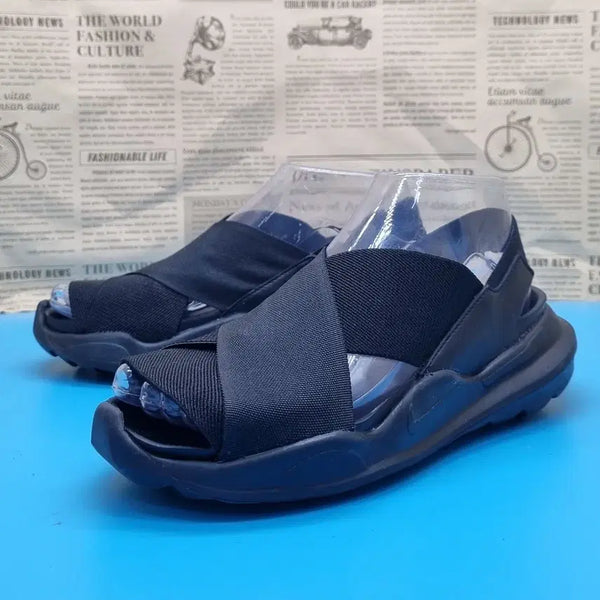 [BUNJANG] Nike Plactisk Sandals / 나이키 플락티스크 샌들 220