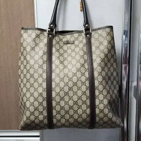 [BUNJANG] Gucci Baguette Tote Bag / 구찌 바게트 토드백
