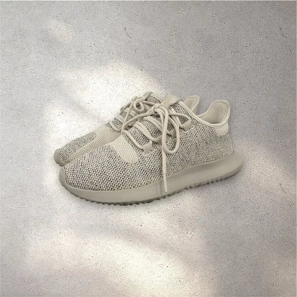 [BUNJANG] Adidas Tubular Shadow Sneakers / [235] 아디다스 튜블라 쉐도우 스니커즈 (No.674)