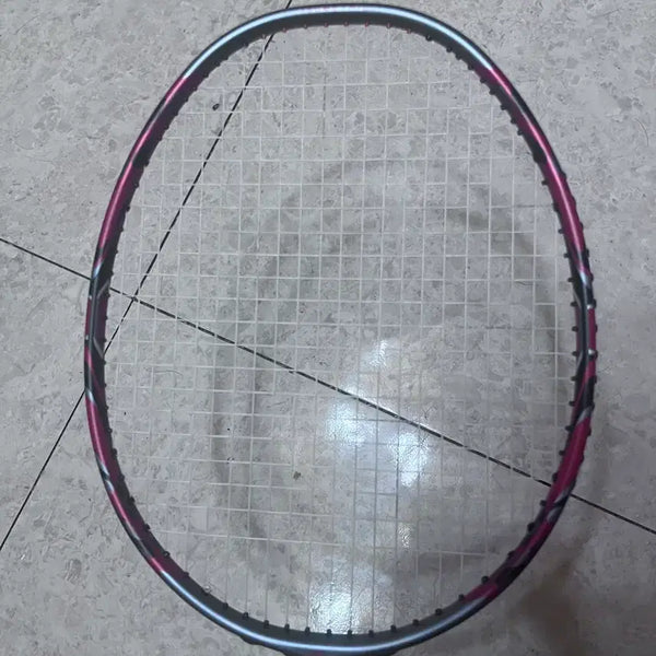 [BUNJANG] Acersaber 11 Pro 4U Badminton Racket / 아크사버 11 프로 4U