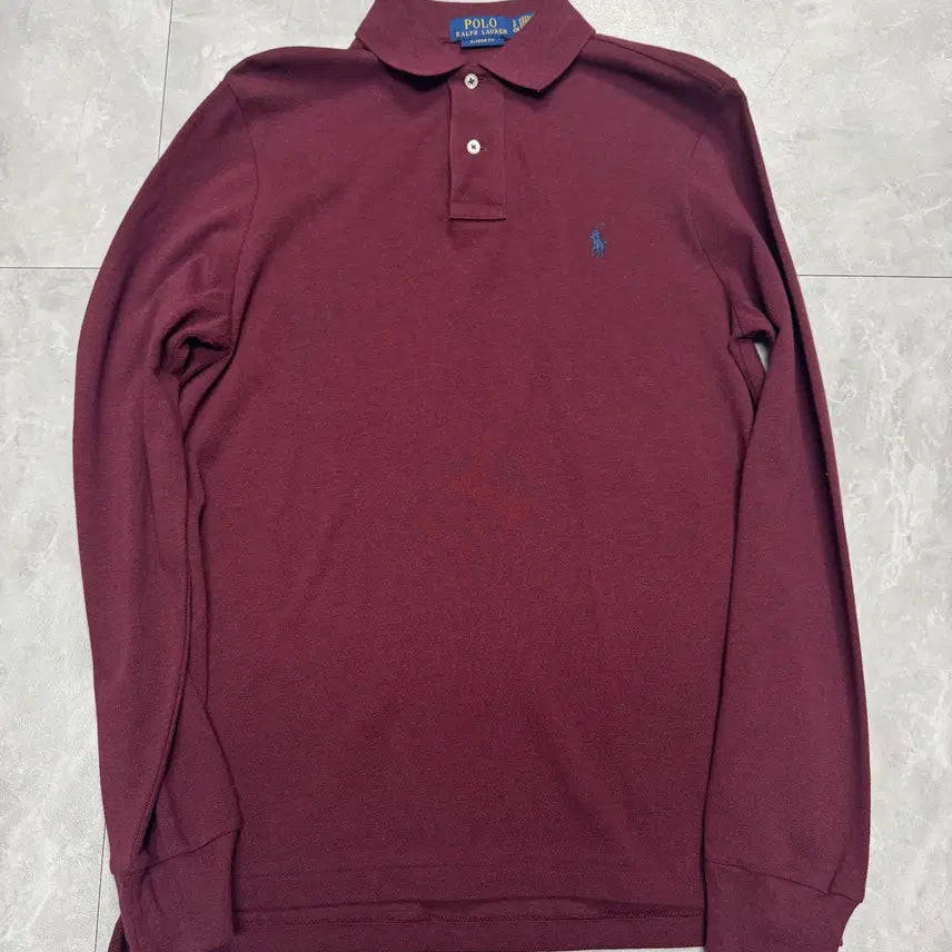 [BUNJANG] Polo Ralph Lauren Polo Shirt / 90 폴로 랄프로렌 Polo Ralph Lauren