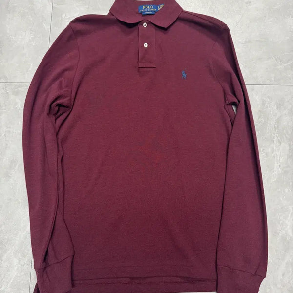 [BUNJANG] Polo Ralph Lauren Polo Shirt / 90 폴로 랄프로렌 Polo Ralph Lauren