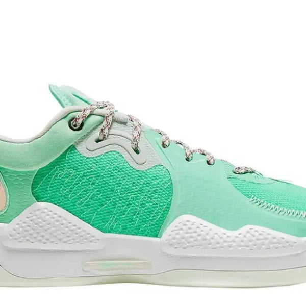 [BUNJANG] Nike PG 5 Basketball Shoes Mint 275 / 농구화 PG 5 민트 275
