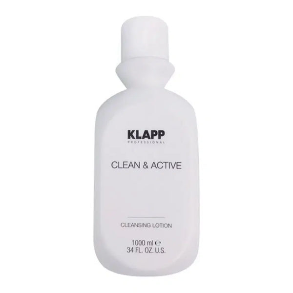 [BUNJANG] KLAPP Cleansing Lotion Large Size / 클랍 클렌징 로션 대용량 (스테디 인기템)