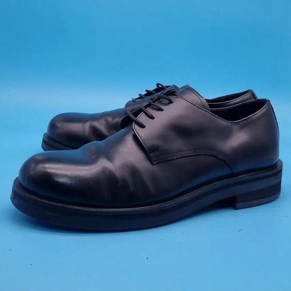 [BUNJANG] Musinsa Standard Men's Derby Shoes 275 / kk 무신사 스탠다드 남성 더비슈즈 실측 275