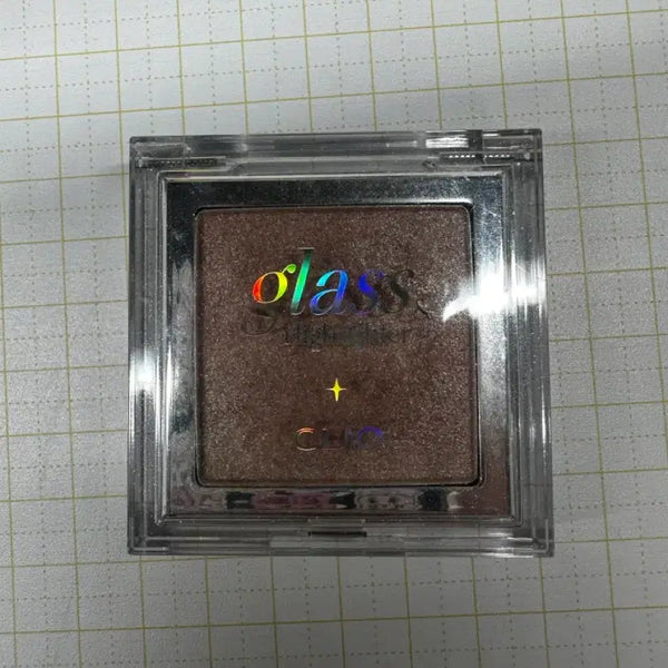 [BUNJANG] Clio Glass & Highlighter (Mullang Banju) / 클리오 글래스 앤 하이라이터 말랑반죽