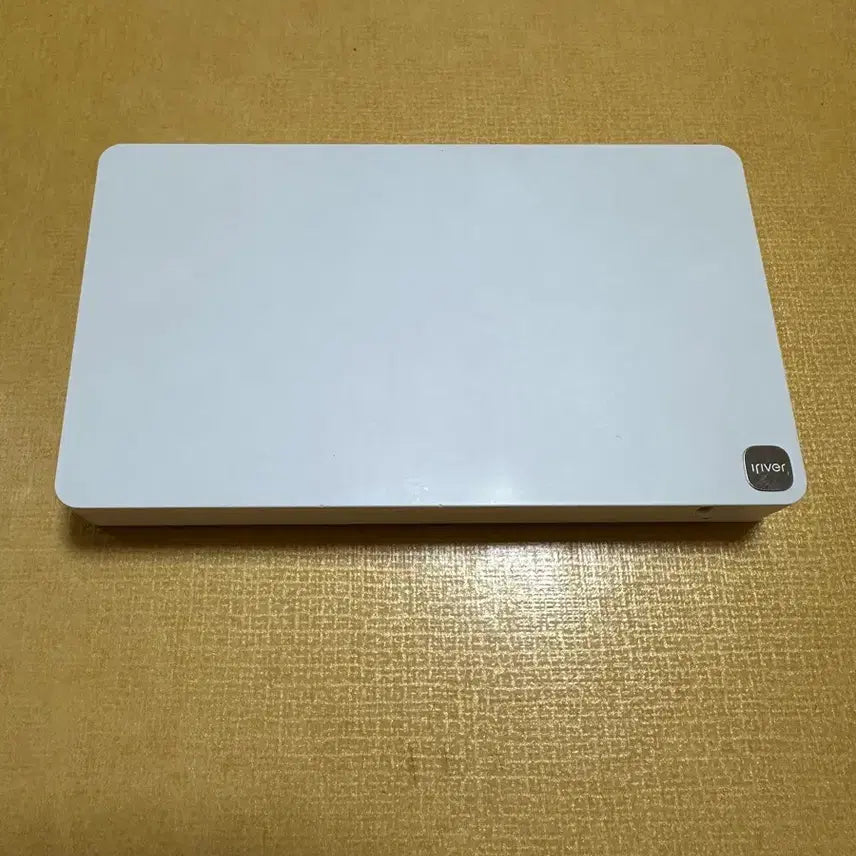 [BUNJANG] iRiver D1000 Electronic Dictionary / 아이리버 D1000 전자사전 판매합니다.
