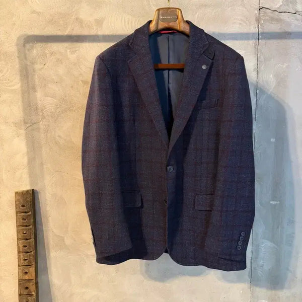 [BUNJANG] Galaxy Tailored Jacket (Men's 100-105) / 갤럭시 테일러드 자켓 남성100-105