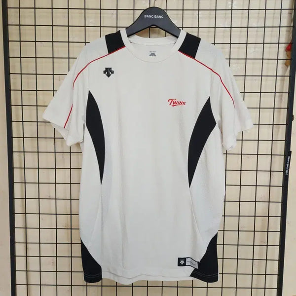 [BUNJANG] LG Twins Player Issued Jersey Size 105 / LG 트윈스 선수용 105