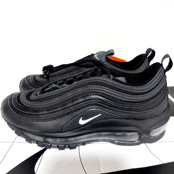 [BUNJANG] Nike Air Max 97 Black (230mm) Sneakers / 나이키 에어맥스 97 블랙 230mm 운동화 급처분합니다