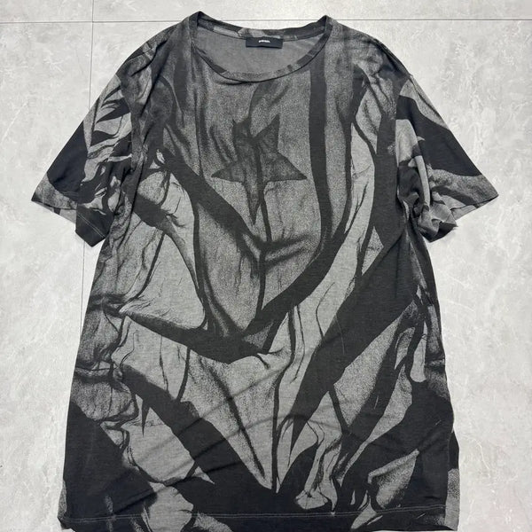 [BUNJANG] Diesel 90s Era T-Shirt / 90 디젤 DIESEL