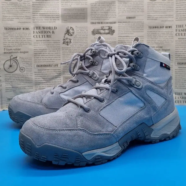[BUNJANG] Eider Nomad V2 Men's Hiking Boots 280 / 아이더 노마드 V2 남성 등산화 280