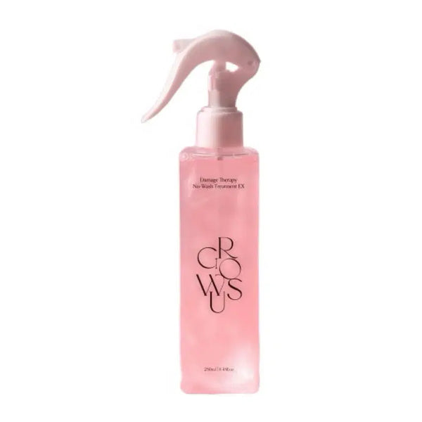 [BUNJANG] Growus Damage Therapy No Wash Treatment EX 250ml / 그로우어스 데미지 테라피 노워시 트리트먼트 EX 250ml