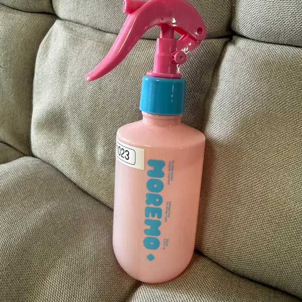 [BUNJANG] Moremo No-Wash Keratin Ampoule Treatment 200ml / 모레모 노워시 케라틴 앰플 트리트먼트 200ml