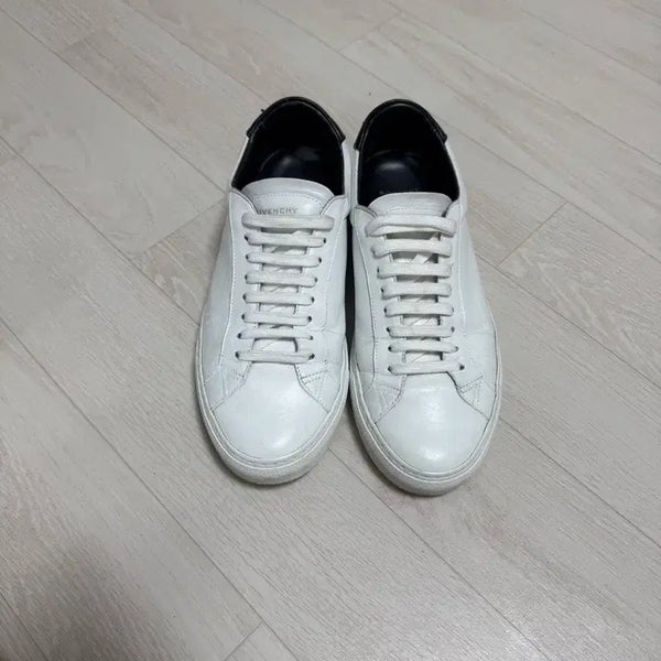 [BUNJANG] Givenchy Urban Street Sneakers / 지방시 어반스트리
