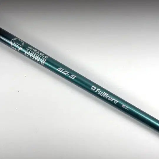 [BUNJANG] Fujikura Speeder NX Green 50 S Custom Driver Shaft / 스피더 NX 그린 50 S 특주 드라이버 샤프트 슬리브 무상 장착