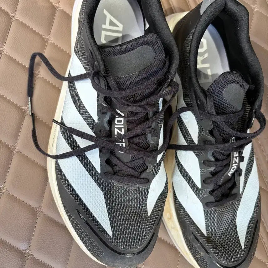 [BUNJANG] Adidas Adizero Boston 13 Running Shoes / 아디다스 아디제로 보스턴13