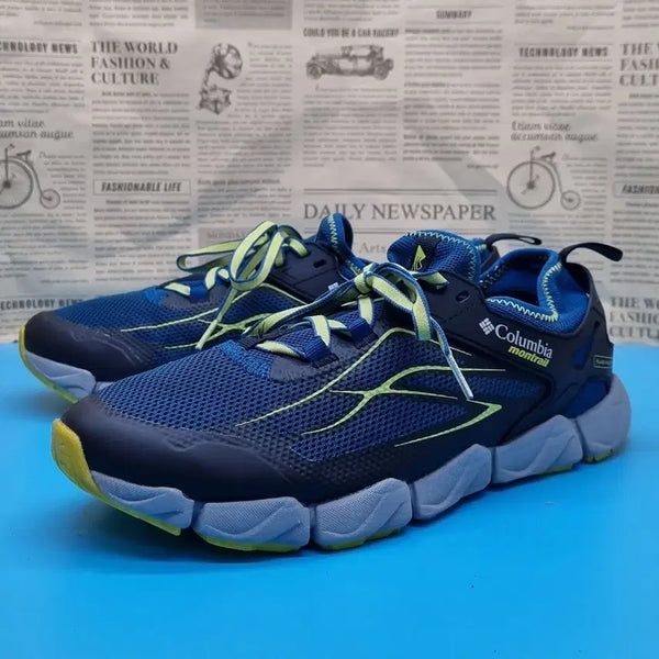 [BUNJANG] Columbia Montrail Men's Sneakers 280 / 컬럼비아 몬트레일 남성운동화280