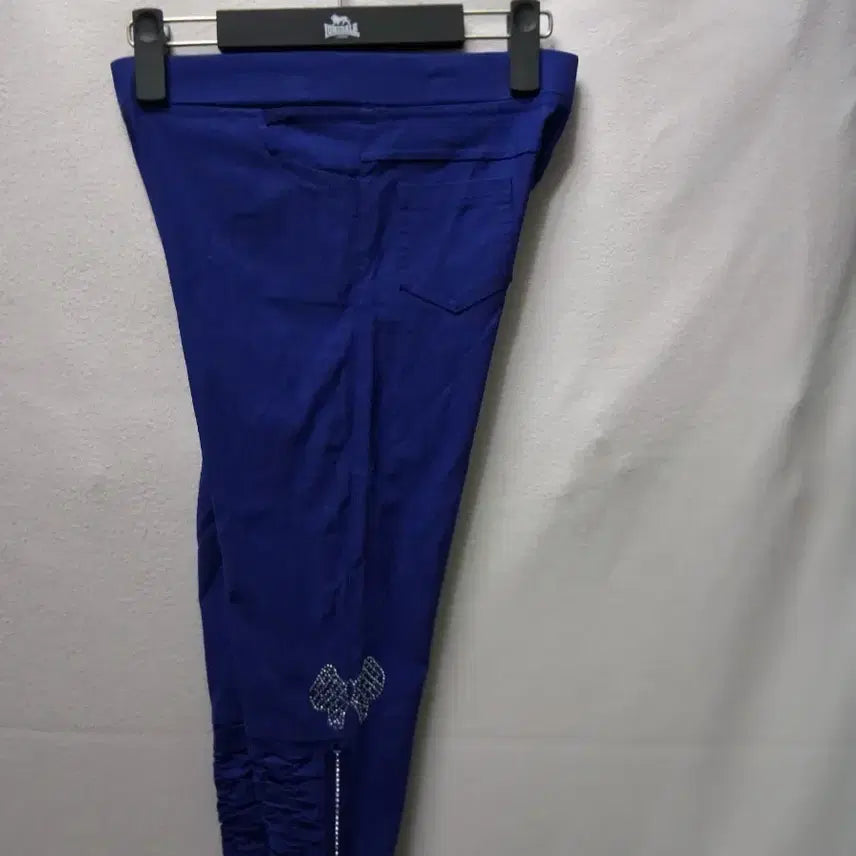 [BUNJANG] Lonsdale 7-Point Trousers Size 26 / Lonsdale 7부바지 26 개당 두개7천