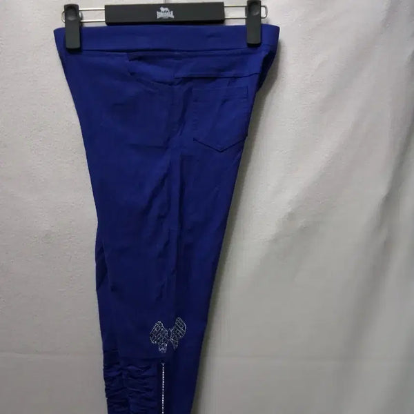 [BUNJANG] Lonsdale 7-Point Trousers Size 26 / Lonsdale 7부바지 26 개당 두개7천