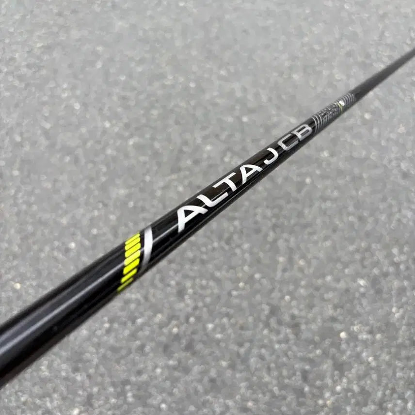 [BUNJANG] PING Alta JCB S Driver Shaft for G430 / 골프 드라이버샤프트 알타JCB S (핑G430)