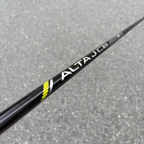 [BUNJANG] PING Alta JCB S Driver Shaft for G430 / 골프 드라이버샤프트 알타JCB S (핑G430)