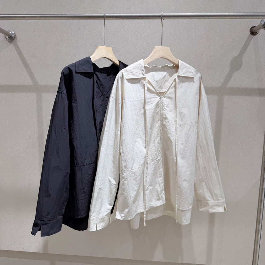 [BUNJANG] STUDIO TOMBOY Shirt Free Size / 스 튜 디 오 톰보이 셔츠