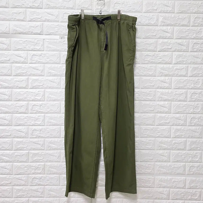 [BUNJANG] Gramicci 34 Inch Cargo Pants / 34인치 그라미치 카고색 바지 E4